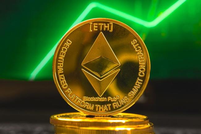 Crypto-Analist Inmortal Voorziet Eindejaarsrally voor Ethereum