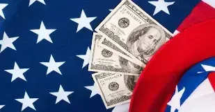 美债逼近40万亿，美银Hartnett：做多黄金是当下最优解