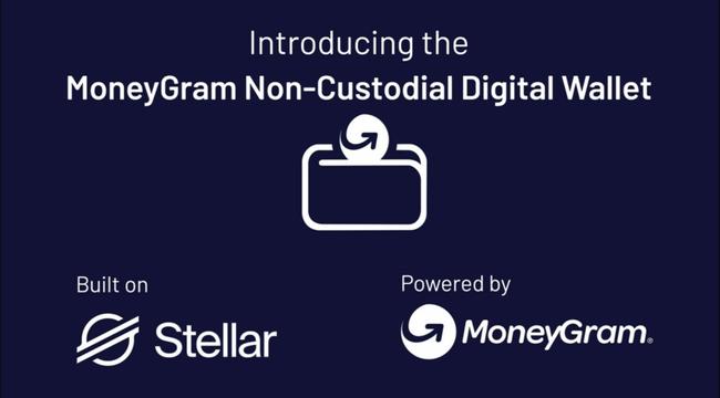 MoneyGram lancerà un wallet crypto non-custodial