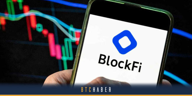 BlockFi’ın geri ödeme planına onay