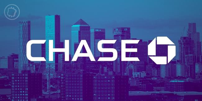 Royaume-Uni : pourquoi la banque Chase UK a-t-elle interdit les achats de cryptomonnaies ?