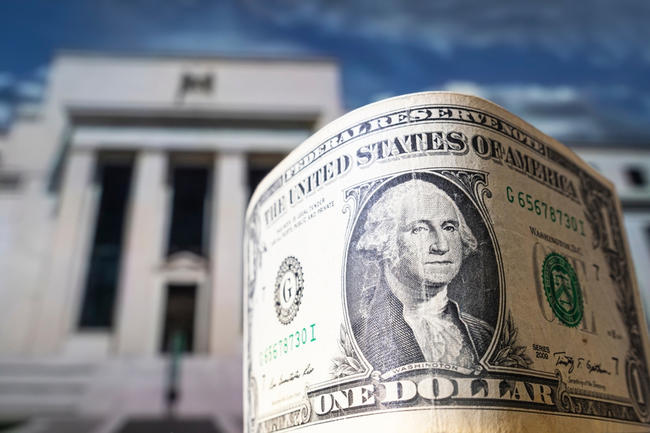 FED, Stablecoin Birimleri İçin Bir Rapor Hazırladı!