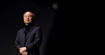 SoftBank’s Masayoshi Son holds 67% of US stock portfolio in Intel, didn’t buy a single share last quarter