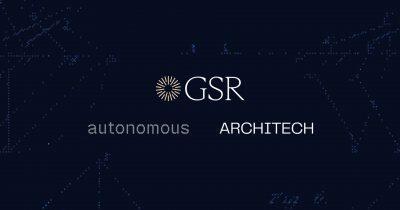 GSR’s Andy Baehr makes the case for tokenized fixed income as the collateral layer traditional finance actually needs
