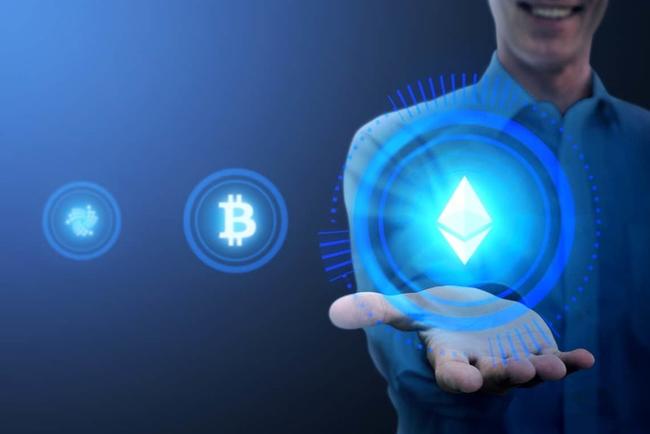 Ethereum: $10 miliardi di fatturato raggiunti più velocemente di Facebook e Microsoft