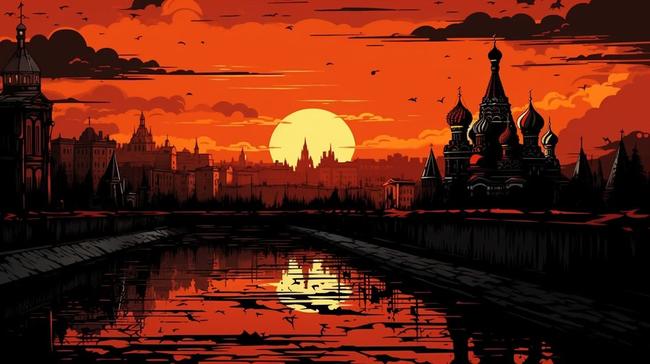 Binance oficjalnie opuszcza Rosję. Tajemnicza giełda przejmuje lokalny oddział