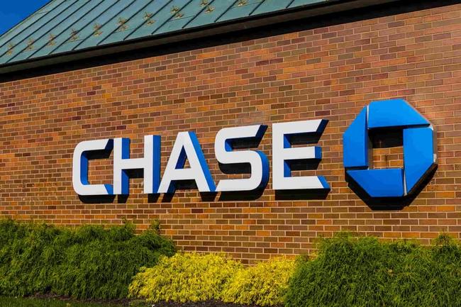 Chase: Warum die JPMorgan-Tochter Krypto bald blockiert