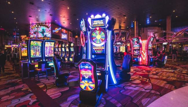 Betalen met creditcard of crypto in het online casino?