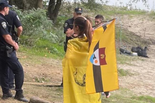 Liberland: país que tem bitcoin como moeda oficial é invadido pela Croácia