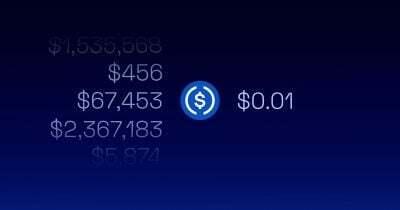 USDC Treasury mints $250M in USDC on Solana to boost liquidity