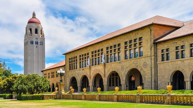 FTX: Die Rolle der Stanford Universität
