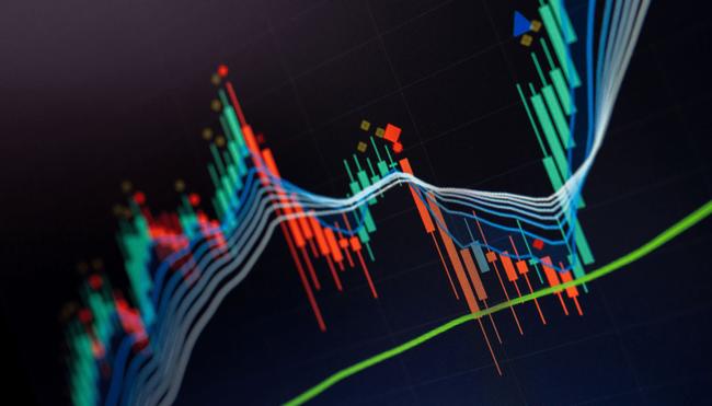 Bitcoin, ethereum en vooral luna koersen schieten plots hard omhoog