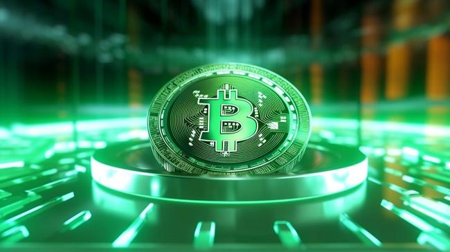‘Bitcoin koers van 30.000 dollar in oktober’