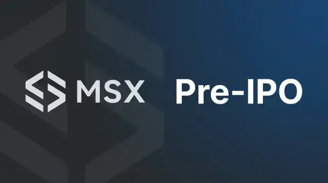 从人脑到战场：MSX Pre-IPO 三期引入 Neuralink、Anduril，押注 AI 的下一轮边界