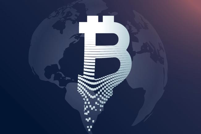Bitcoin mining: Marathon Digital estrae un blocco BTC non valido