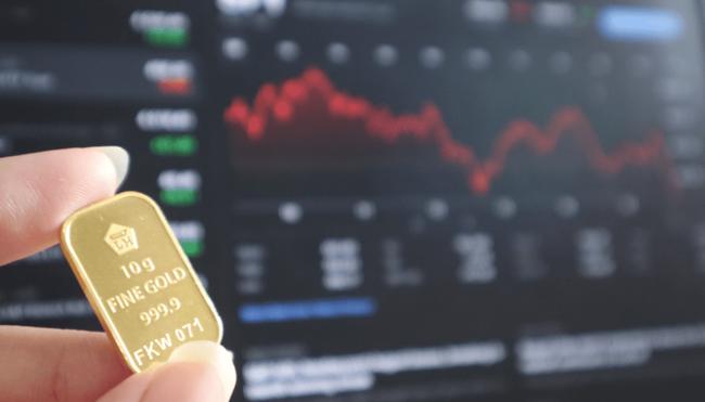 Alle Nederlanders met bitcoin & XRP krijgen €58 gratis goud