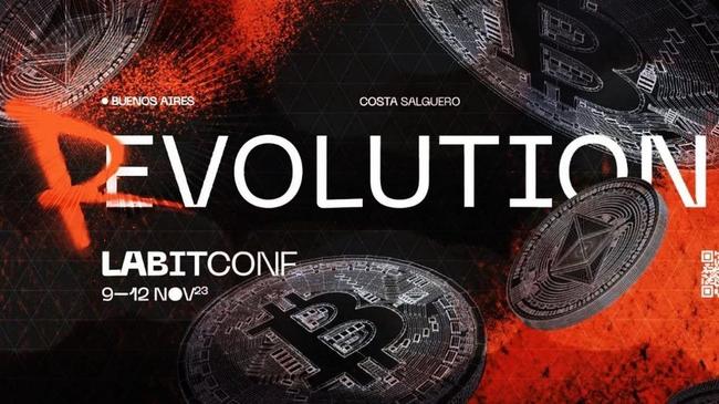 La (R)evolución blockchain regresa a Buenos Aires con LABITCONF