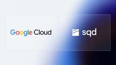 Google Cloud taps SQD for blockchain data analytics in BigQuery