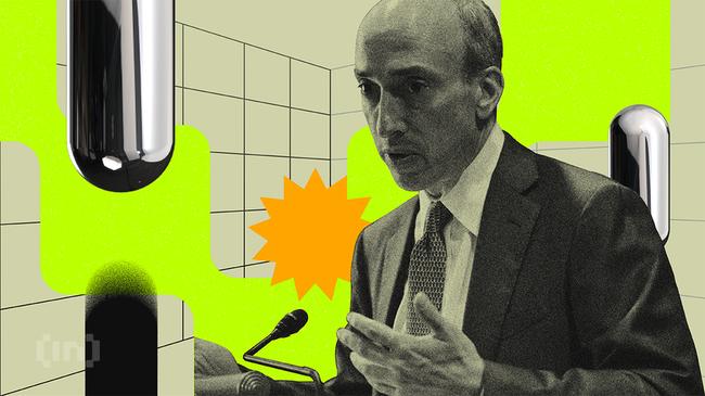 IA no setor financeiro: presidente da SEC preocupado com potenciais conflitos de interesse – Entenda