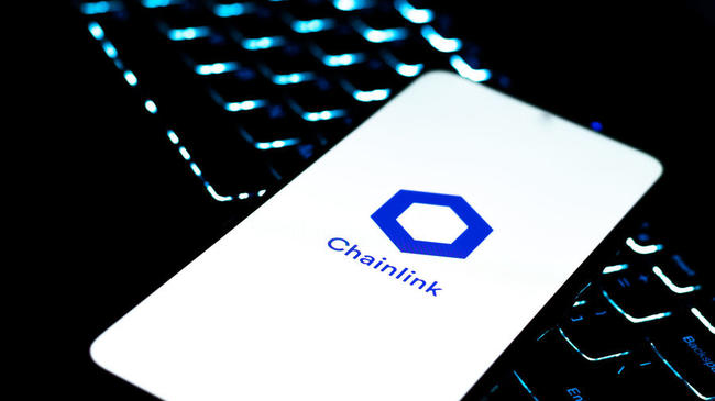 Chainlink (LINK) Bu Haber ile Yüzde 10 Yükseldi: Artık Coinbase’in Base Ağında!