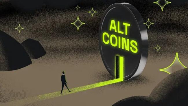 De nombreux altcoins disparaîtront avant le prochain bull market