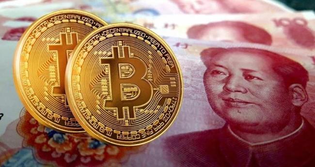 Xangai reconhece Bitcoin como moeda digital