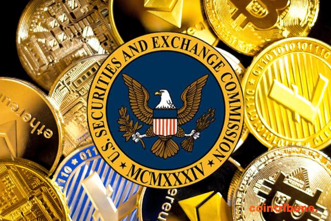 Réglementation crypto US : Gary Gensler reste inébranlable devant le Sénat