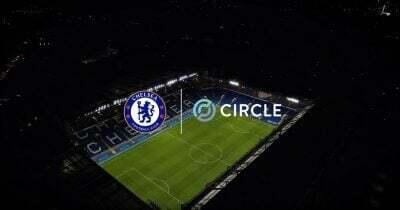 Chelsea FC and Circle team up to put USDC on the global football stage