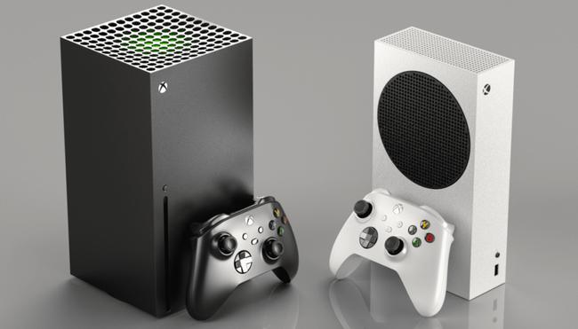 Microsoft lek openbaart crypto plannen Xbox