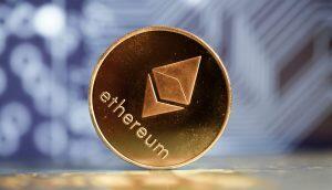 Ethereum nach der Rallye: Verkaufen die großen Wale schon?