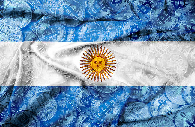 Argentina vai minerar Bitcoin com gás da produção de petróleo