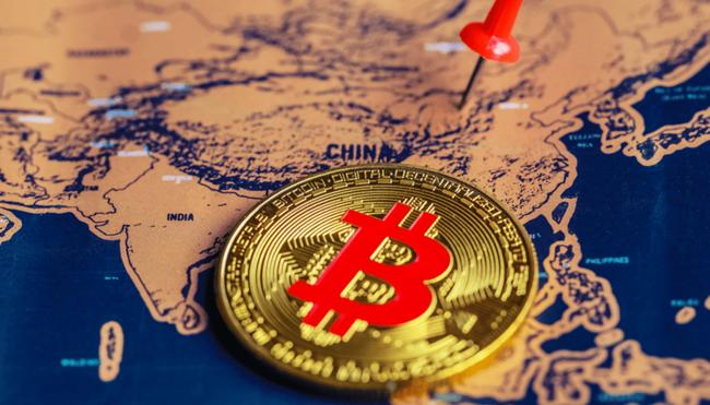 Bitcoin is volgens tweede rechter officieel legaal in China