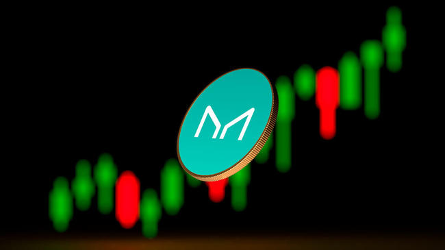 Criptomoneda de MakerDAO triplicó su precio en lo que va del año