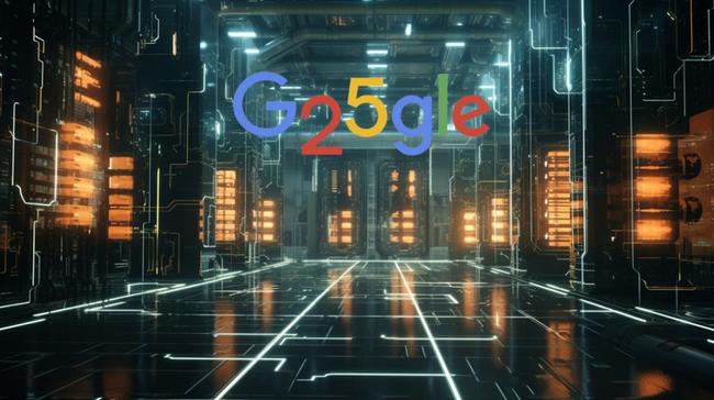 Google: un cuarto de siglo cambiando el mundo  