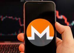 Monero Jumps 10% as Trading Volume Triples