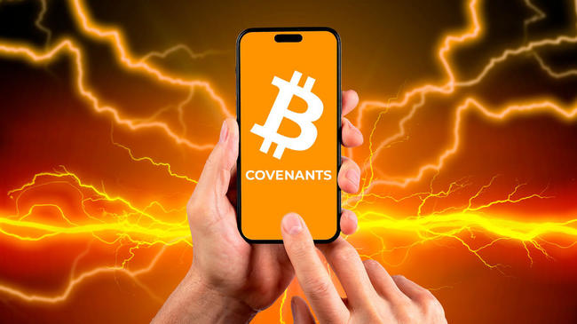 Bitcoin se consolidará como medio de pago masivo con la adopción de covenants
