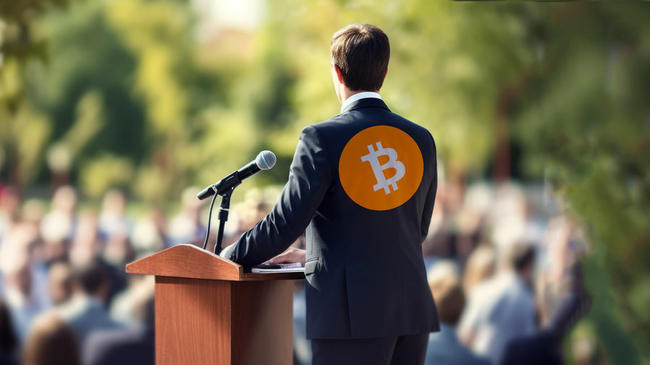 Hay que educar sobre Bitcoin a los políticos antes de que lleguen al poder: JAN3