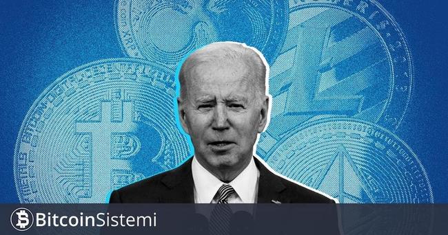 İddia: Bitcoin ve Kripto Para Piyasasında ABD Başkanı Joe Biden Tarafından Bir “Başkanlık Emri Depremi” Yaşanabilir