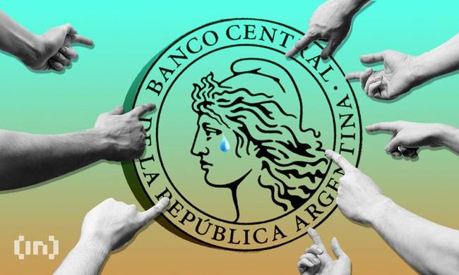 Argentina: Ordenan derogar resolución del BCRA cuestionada por monederos virtuales