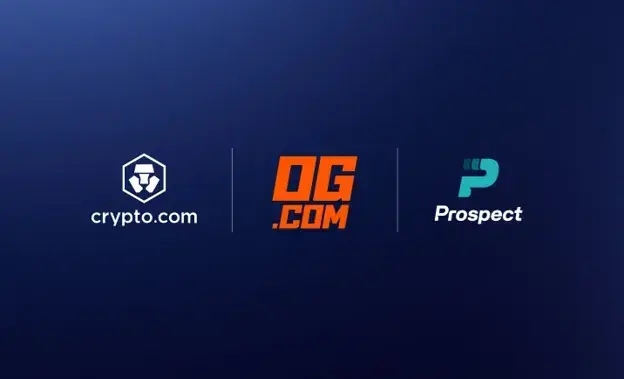 CRO: Prospect Markets Executes Definitive Agreement with Crypto.com, Targeting U.S. Market Exceeding $1 Trillion in Annual Trading Volume