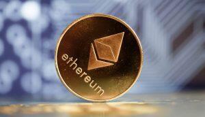 Ethereum 50 Prozent unter dem Hoch: Reicht es für die goldenen 10.000 US-Dollar?
