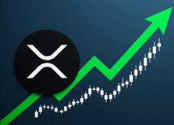 XRP Price Jumps 7% After $1.32 Test – Can It Clear $1.47?