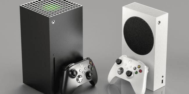 Una filtración de Microsoft revela planes con crypto para la Xbox
