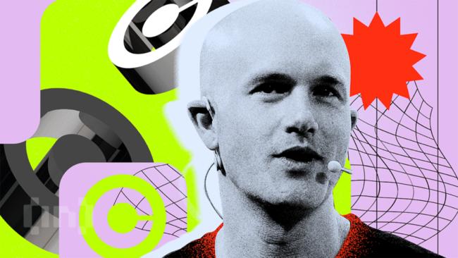 Coinbase CEO Brian Armstrong voorziet bittere strijd over cryptoregulering in Hooggerechtshof