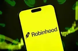 高盛看多 Robinhood：Rothera 最高估值可达 195 亿美元
