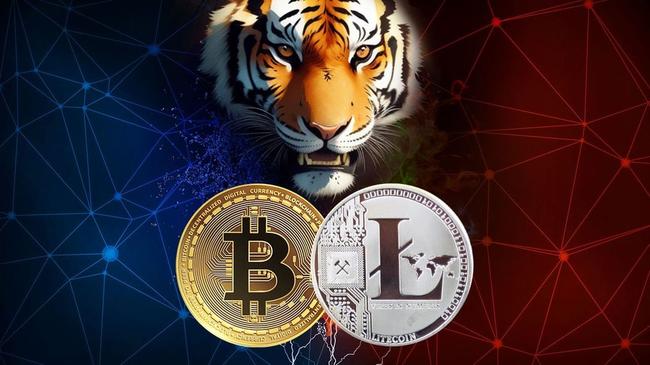 ScapesMania : Une alternative au bitcoin (BTC) et au litecoin (LTC) ?