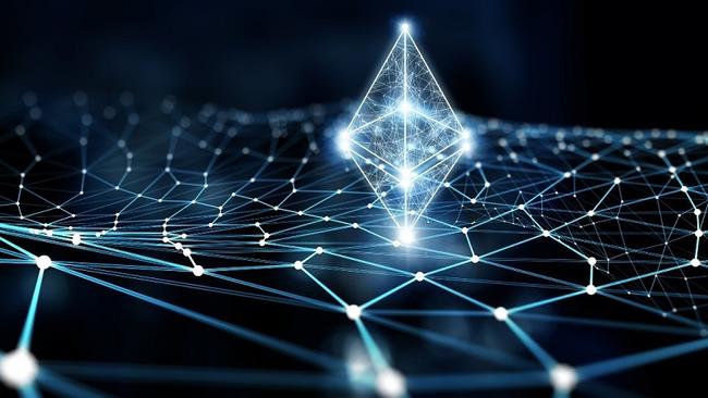 Az Ethereum 10 milliárd dolláros álomhatárt döntött meg