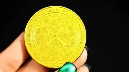 Експерт назвав ключовий рівень XRP, за яким варто стежити