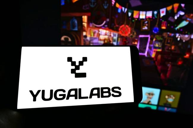 Yuga Labs: Sicherheitsingenieur gerät ins Visier der Behörden