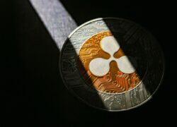 XRP Price Analysis: $1.35 Faces a Binance Inflow Spike